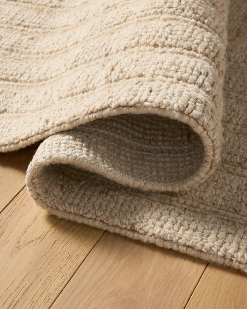 Tatiana Handwoven Rug - Gallery Image #6