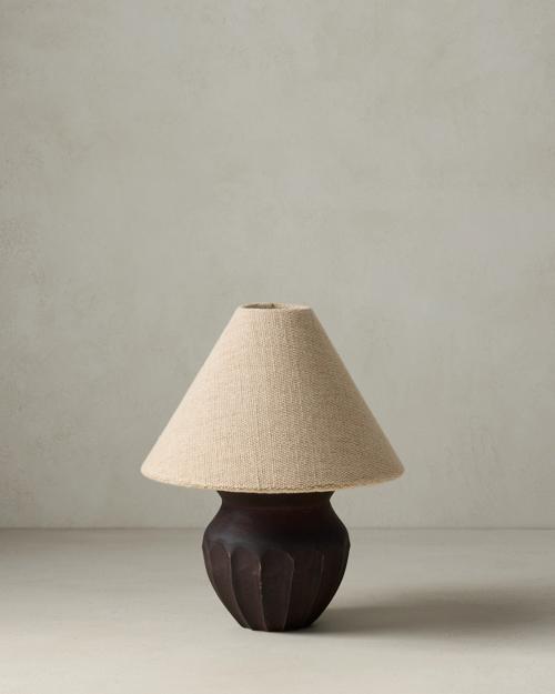 Chantelle Table Lamp - Gallery Image #1
