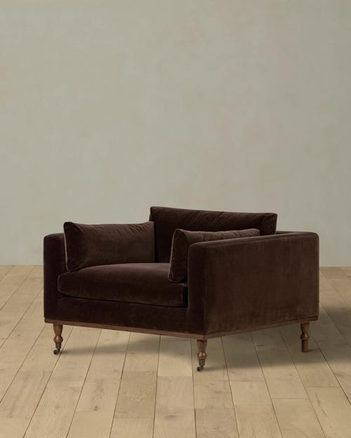 Harriet Chair - Gallery Image #2