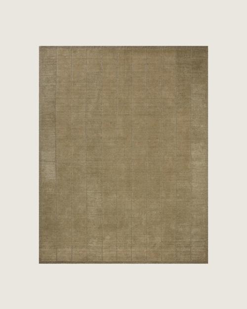 Angelica Hand-Loomed Rug - Gallery Image #1