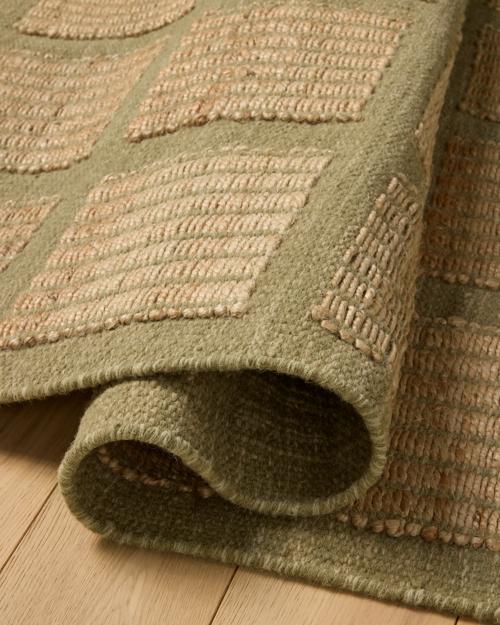 Gelen Handwoven Rug - Gallery Image #6