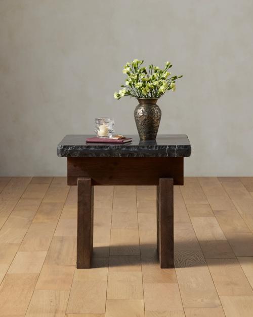 Oakley Side Table - Gallery Image #1