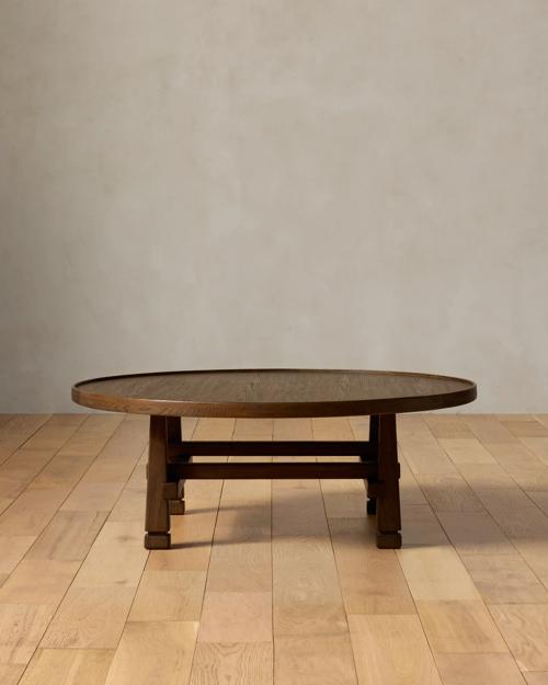 Halsted Coffee Table - Gallery Image #2