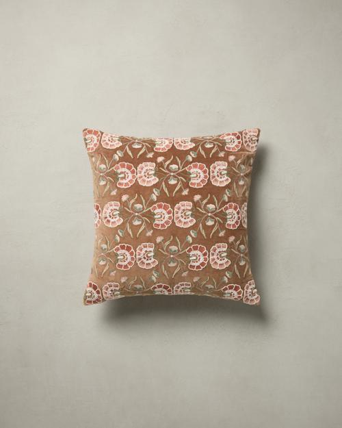 Posey Pillow - Gallery Image #1