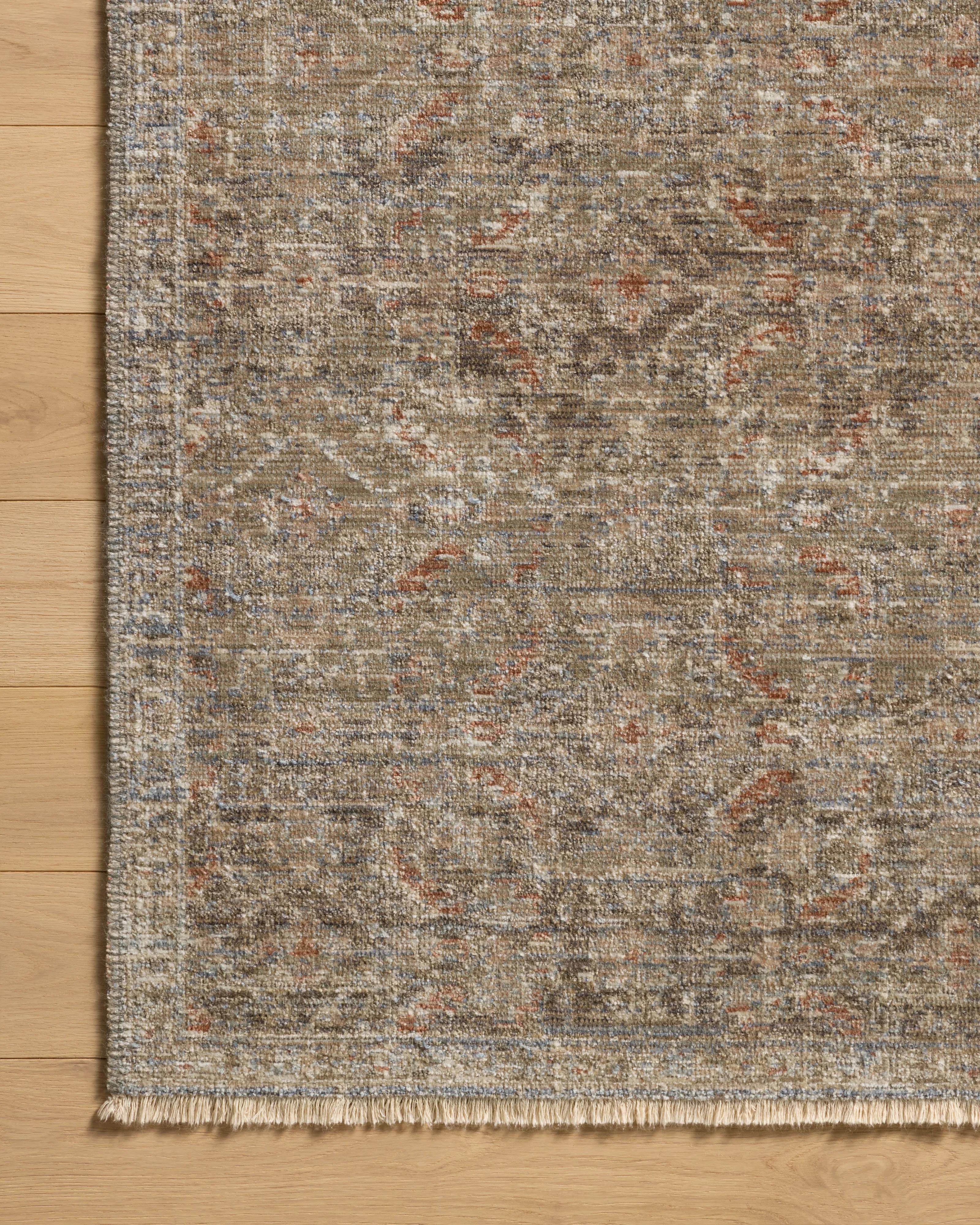【新品】MIYOSHI RUG MR-017 SQUARE LONG RUG MR-017 