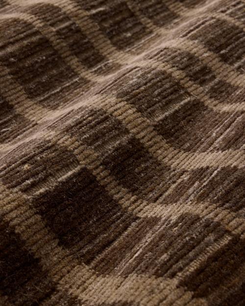 Dunbar Hand-Loomed Rug - Gallery Image #9