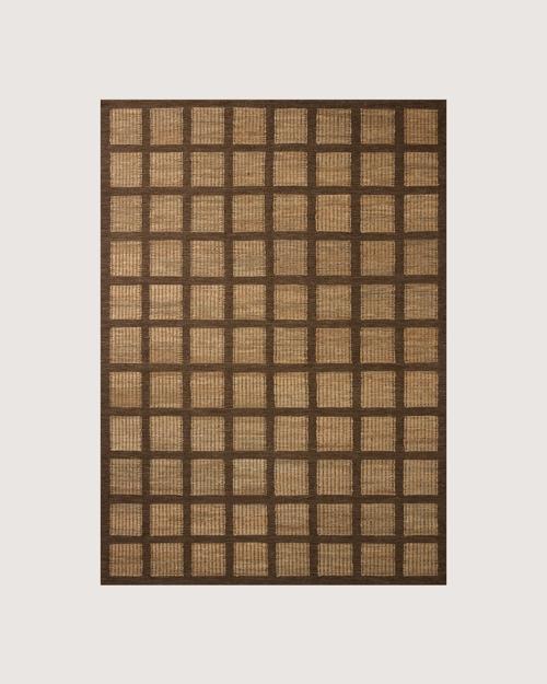 Gelen Handwoven Rug - Gallery Image #1