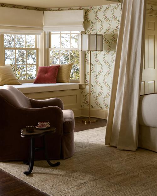 Rosamund Chair - Gallery Image #2