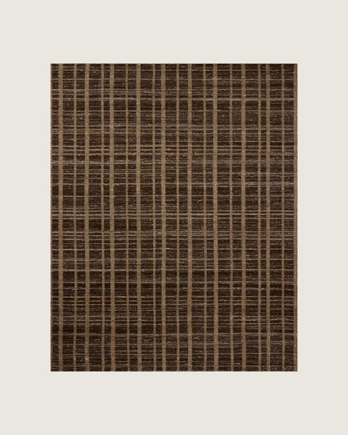 Dunbar Hand-Loomed Rug - Gallery Image #1