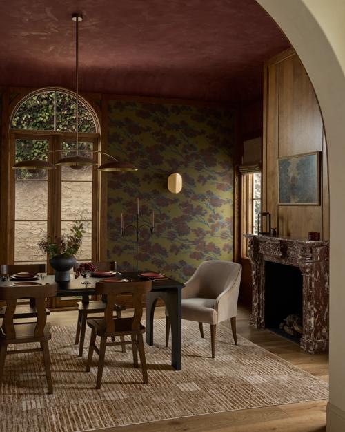 Calico Rug - Gallery Image #2