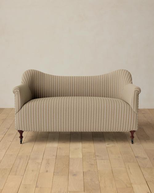 Camdyn Settee - Gallery Image #1
