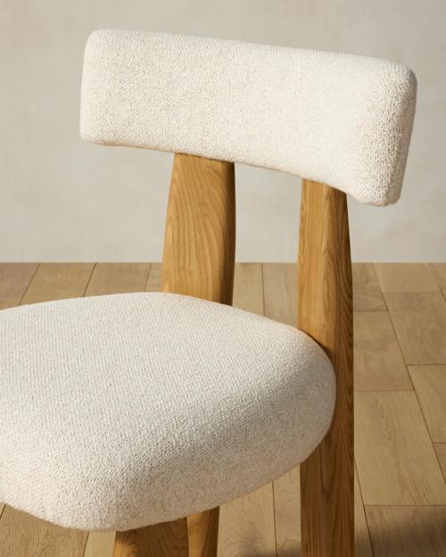 Nero Dining Chair - Gallery Image #6