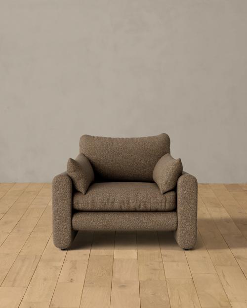 Jenkins Chair - Gallery Image #1