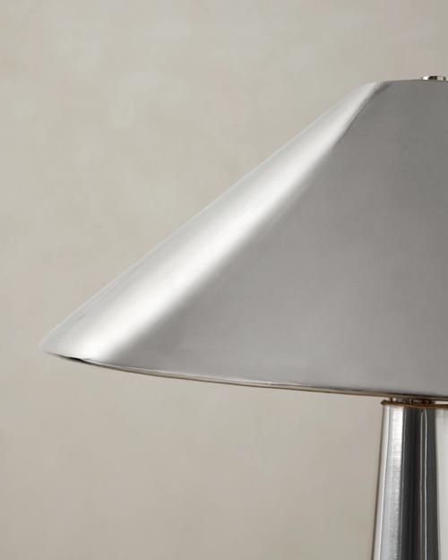 Emmaline Floor Lamp - Gallery Image #3