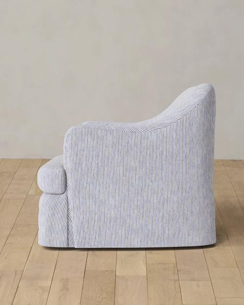 Rosamund Swivel Chair - Gallery Image #3
