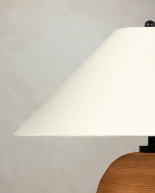 Bettina Table Lamp - Gallery Image #3