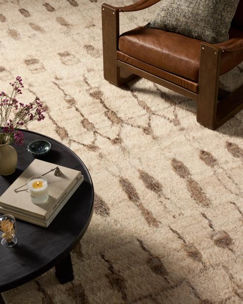 Romily Hand-Knotted Rug - Gallery Image #3