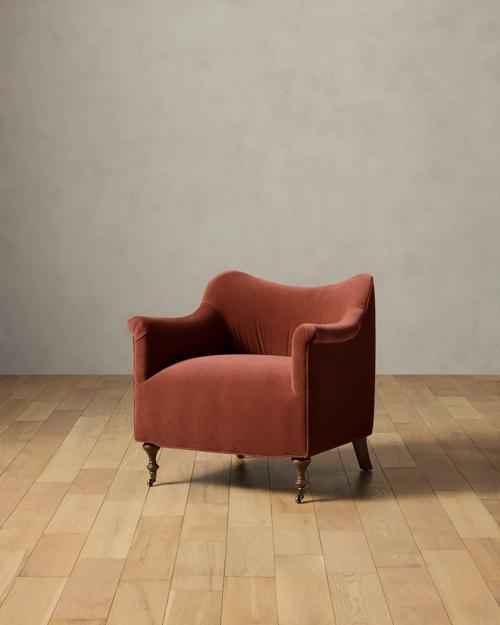 Camdyn Chair - Gallery Image #3