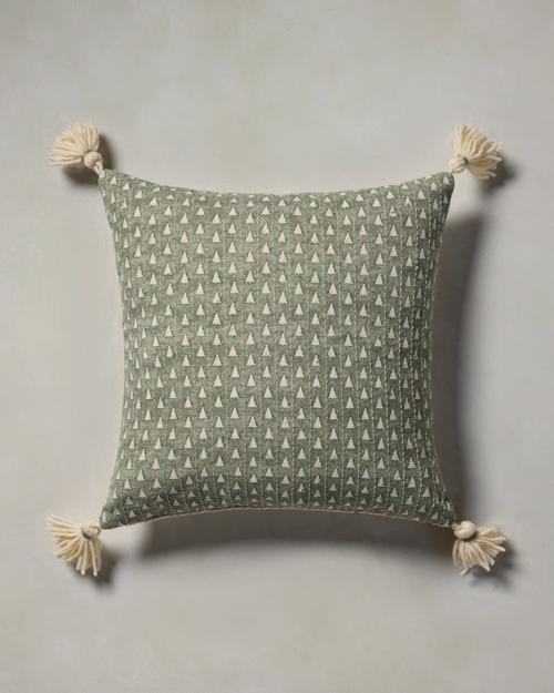 Frosti Pillow - Gallery Image #1
