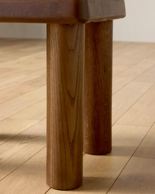 Kirkby Side Table - Gallery Image #6