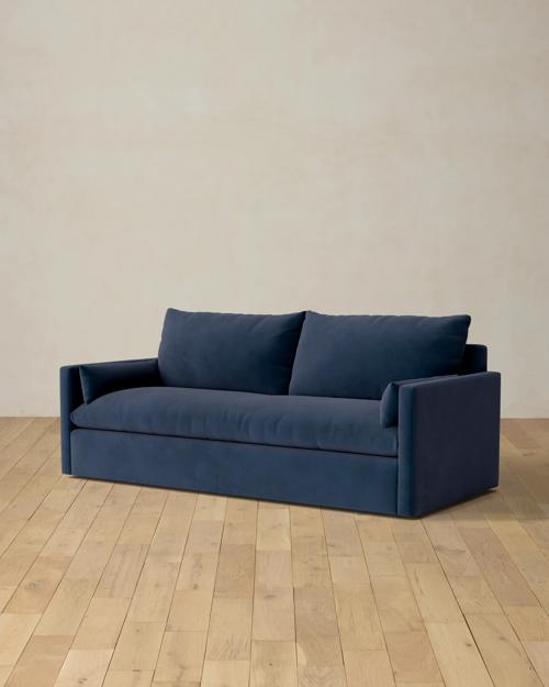Leighton Track Arm Sofa - Gallery Image #2