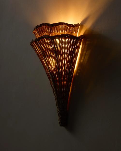 Aenea Wall Sconce - Gallery Image #2