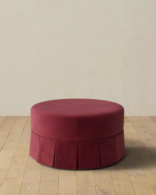 Matilda Ottoman - Gallery Image #2