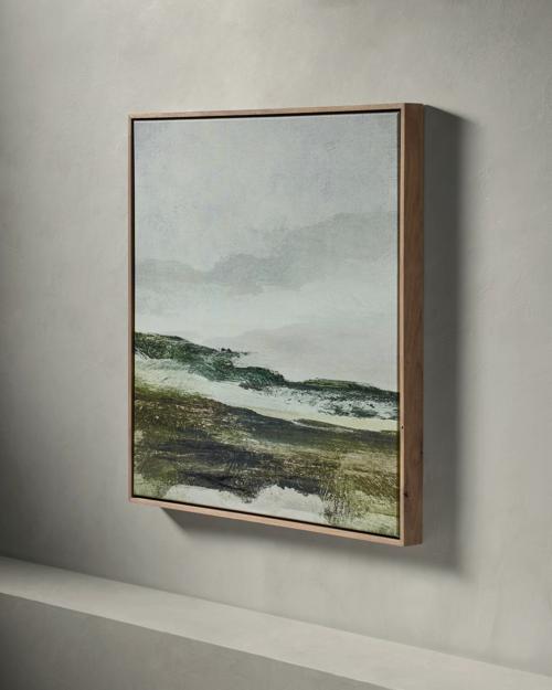 Dusk by Dan Hobday - Gallery Image #3