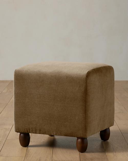 Chase Cube Stool - Gallery Image #2