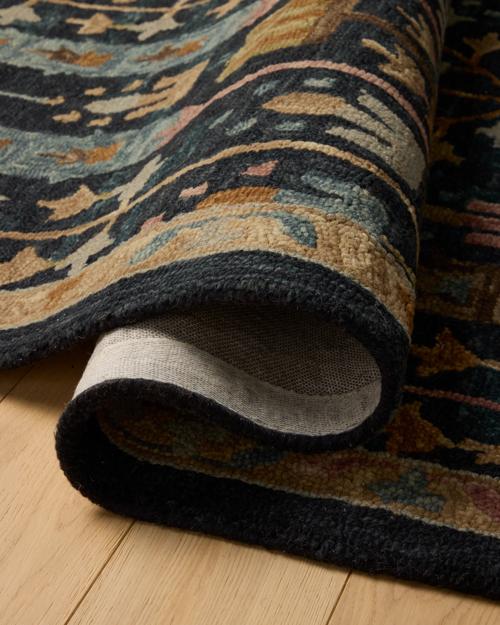 Asteria Hand-Tufted Wool Rug - Gallery Image #6