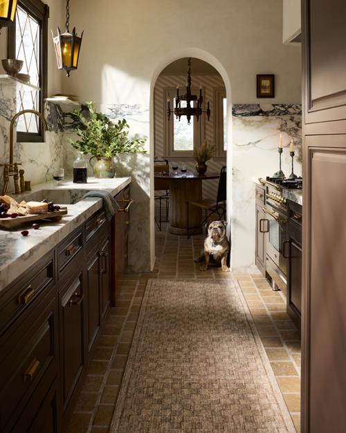 Fairfax Rug - Gallery Image #3