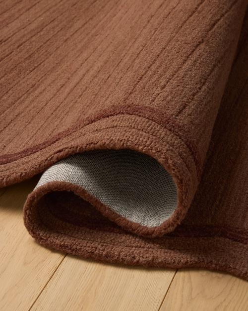 Carina Hand-Tufted Wool Rug - Gallery Image #7