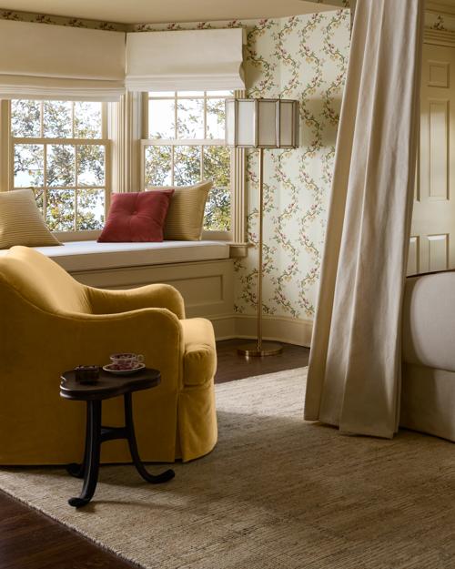 Rosamund Chair - Gallery Image #2