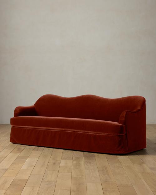 Rosamund Sofa - Gallery Image #3