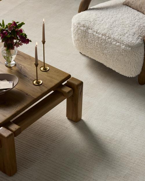 Blanche Handwoven Rug - Gallery Image #3