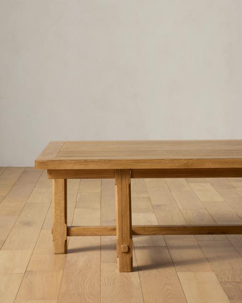 Harrow Coffee Table - Gallery Image #7