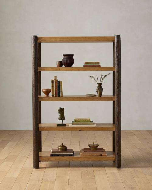 Paulo Bookshelf - Gallery Image #1