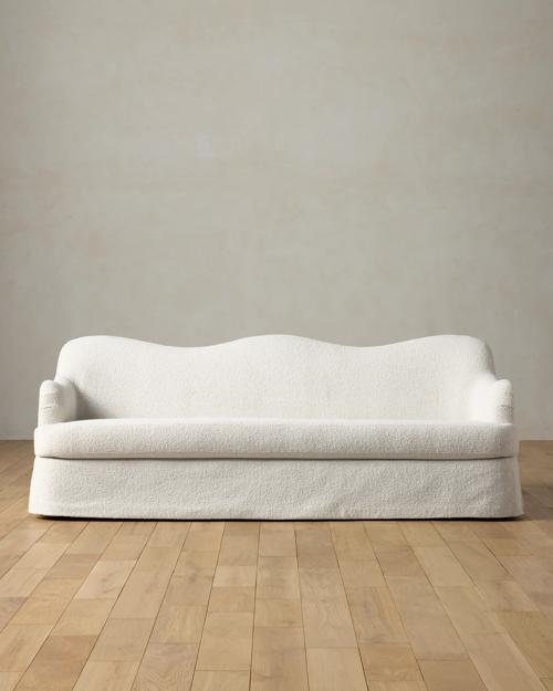 Rosamund Sofa - Gallery Image #1