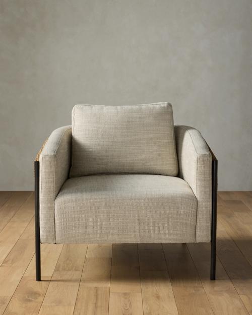 Jamesport Chair