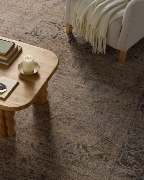 Mellina Printed Rug - Gallery Image #3