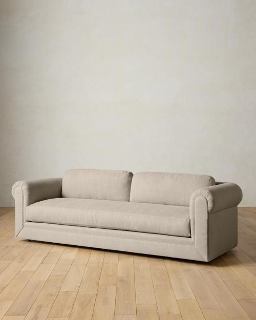 Seraphina Sofa - Gallery Image #3