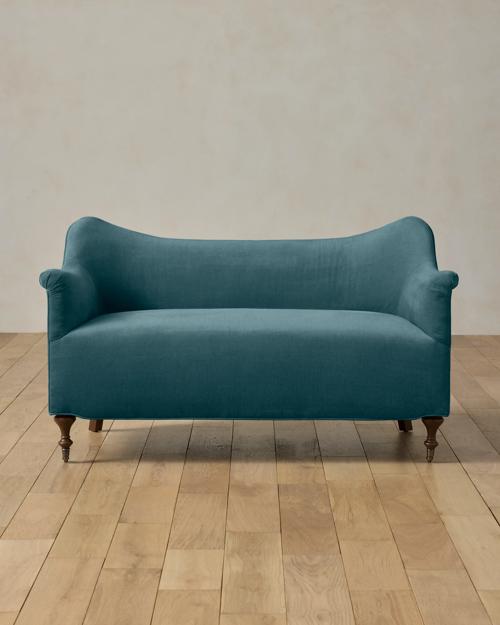 Camdyn Settee - Gallery Image #1