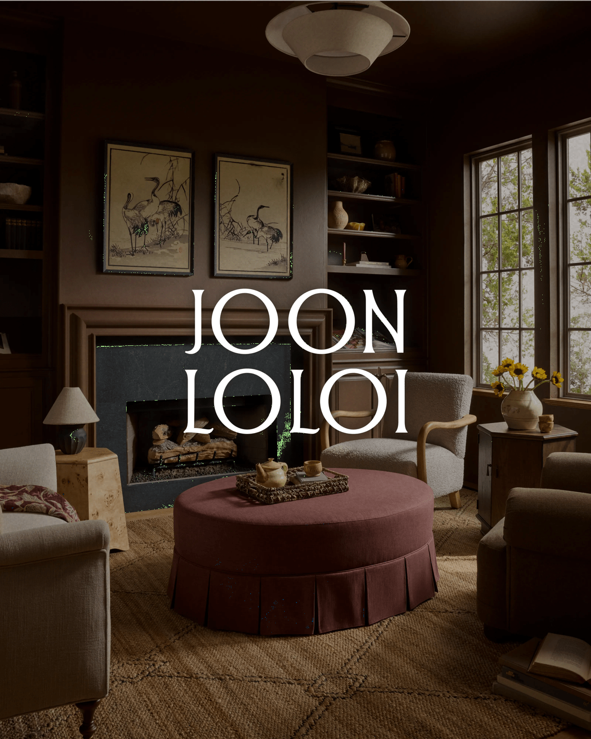 Joon Loloi lifestyle image