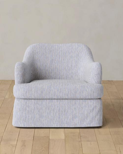 Rosamund Swivel Chair