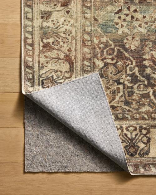 Monument Washable Printed Rug - Gallery Image #5