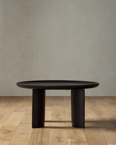 Kona Side Table | Joon Loloi