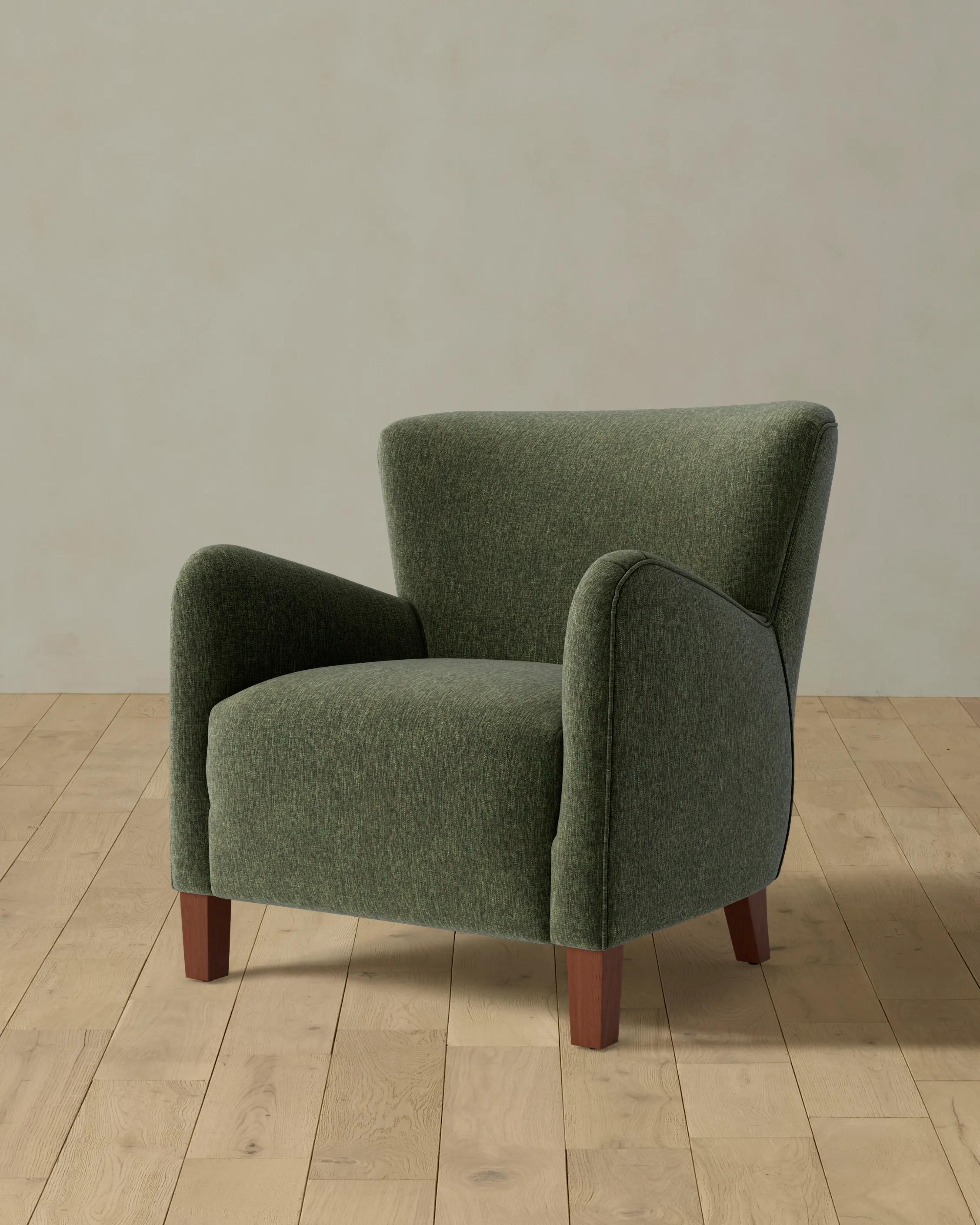 Johann Chair | Joon Loloi