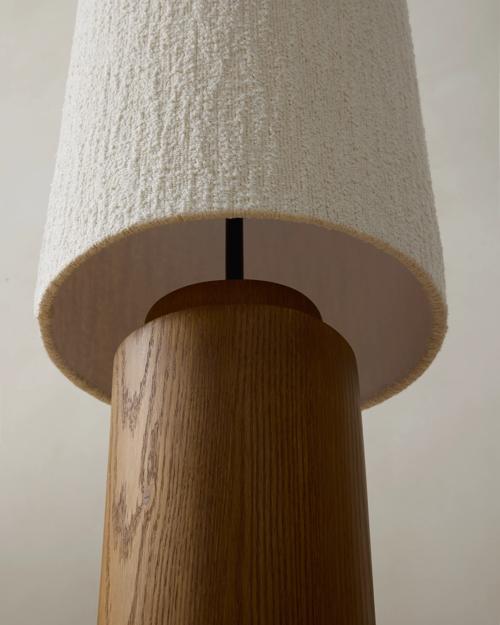 Herbert Floor Lamp - Gallery Image #4