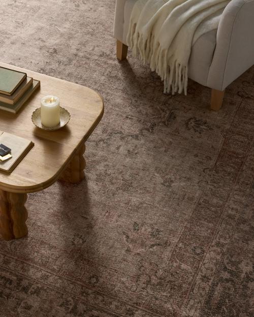 Hinda Rug - Gallery Image #3