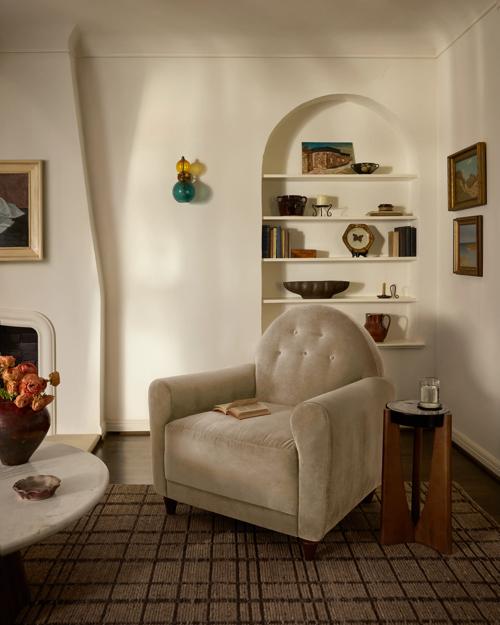 Gretel Chair - Gallery Image #2